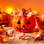 Tooth-healthy Halloween candy alternatives in Upland